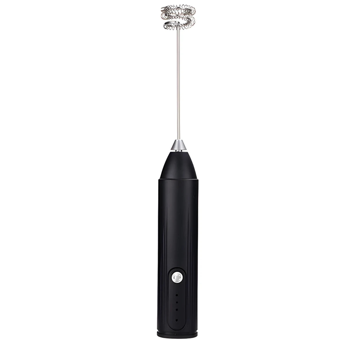 Rechargeable Milk Frother