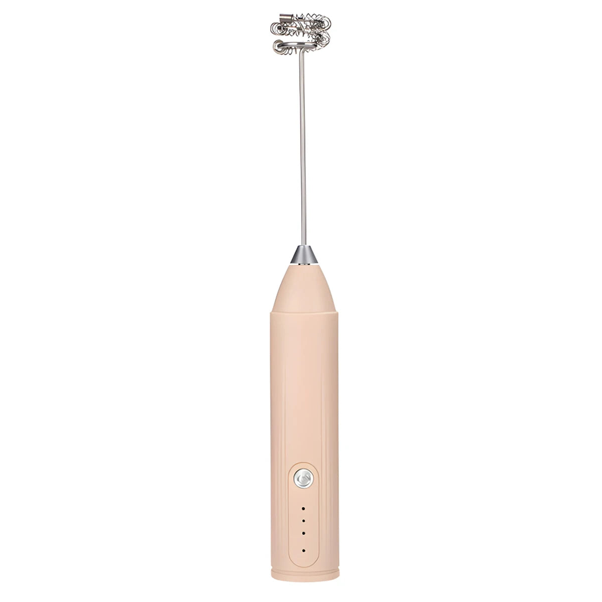 Rechargeable Milk Frother