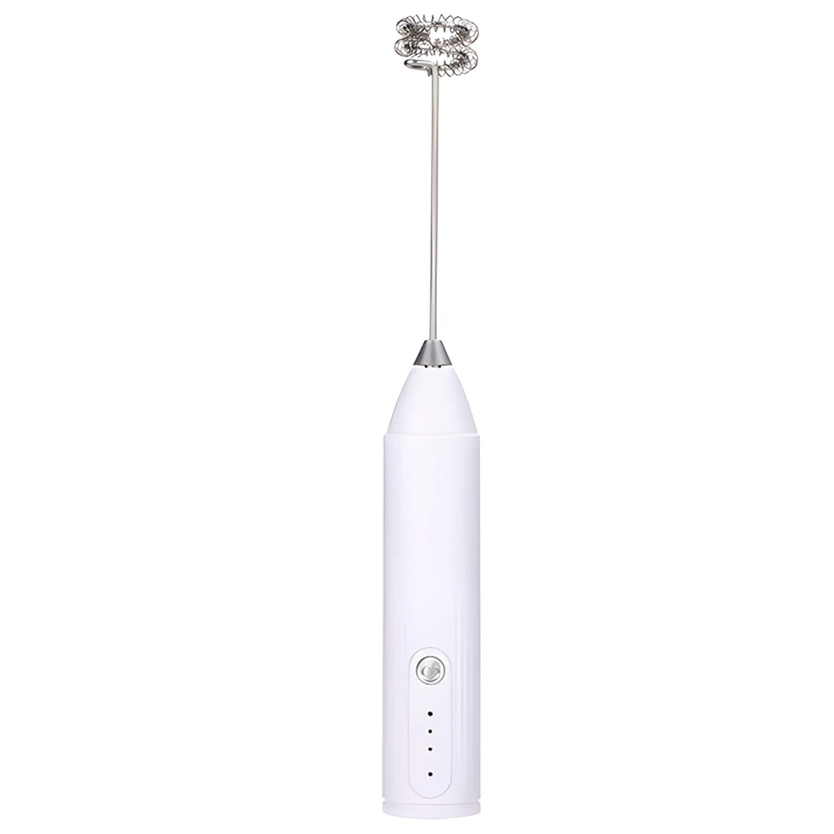 Rechargeable Milk Frother