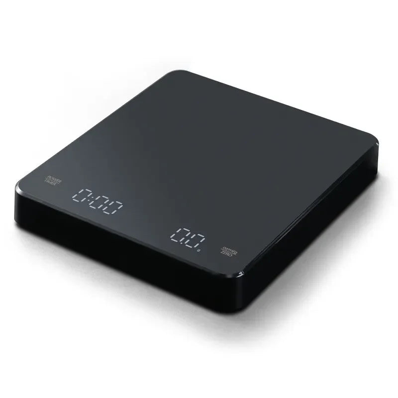Espresso Scale with Timer